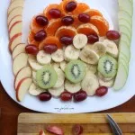 Gyönyörű szeletelt gyümölcsöt ötleteket fényképes ihlet! 8 evőkanál