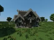 Fortress Minecraft - letöltés térképe