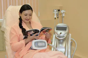 Cryolipolysis hogy ez a módszer működik, a szóban forgó eljárás a szalonban és otthon,