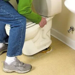 Rögzítése a WC a padlóra lehetőségeket és azok jellemzői, a használati utasítást