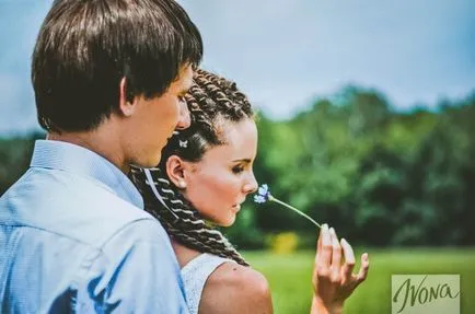 Creative Esküvői top-5 friss ötleteket - pszichológiája kapcsolatok és a szeretet, a hosszú távú kapcsolat,