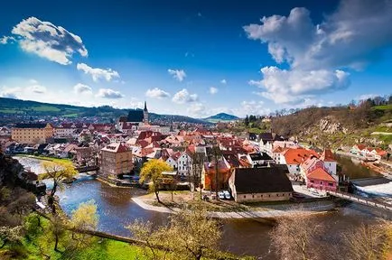 Legszebb európai város
