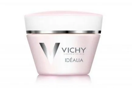 Vichy krémet az arc (Vichy), nappali, éjszakai, anti-aging
