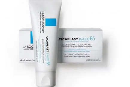 Cream la Roche Posay fényvédő gyermekek számára