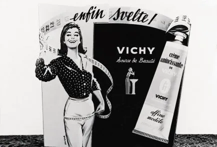 Vichy krémet az arc, miután 40-50 éves emelés és értékelés (fő) Vichy krémet az arc, miután 40-50 éves emelés és vélemények