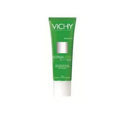 Vichy krémet az arc (Vichy), nappali, éjszakai, anti-aging