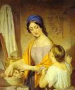 Ki háztartásbeli közgazdaságtan vostruhi