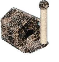 Vásárolja többszintű játszási lehetőség macskák 🐕 olcsó online áruház, többszintű