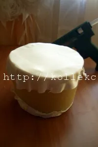 Doll doboz a kezüket, saját kezűleg - Online magazin
