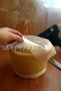 Doll doboz a kezüket, saját kezűleg - Online magazin