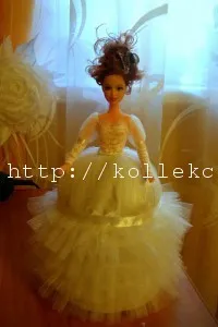Doll doboz a kezüket, saját kezűleg - Online magazin