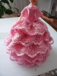 Doll doboz kezüket mesterkurzus fotókkal és videó