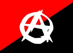 Ki az anarchista