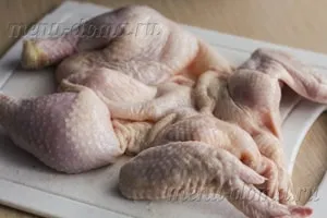 Csirke töltött palacsinták recept lépésről lépésre képekkel (fotó) Csirke töltött palacsinta lépésről lépésre recept fotók