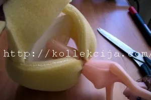 Doll doboz a kezüket, saját kezűleg - Online magazin