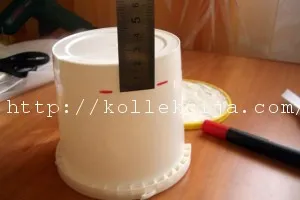Doll doboz a kezüket, saját kezűleg - Online magazin