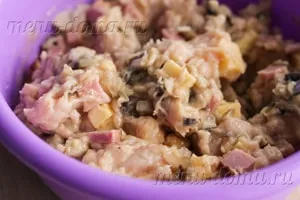 Csirke töltött palacsinták recept lépésről lépésre képekkel (fotó) Csirke töltött palacsinta lépésről lépésre recept fotók