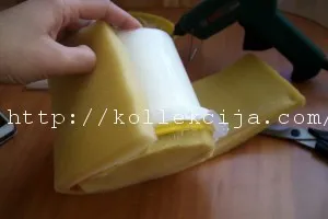 Doll doboz a kezüket, saját kezűleg - Online magazin