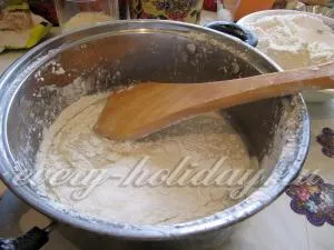 Sütemények papíron - recept fotókkal