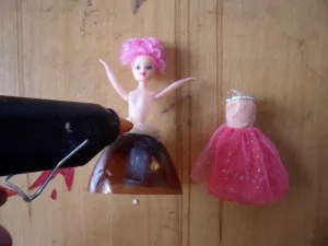 Doll doboz kezüket mesterkurzus fotókkal és videó