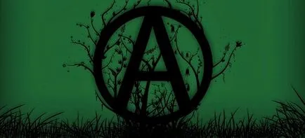 Ki az anarchista
