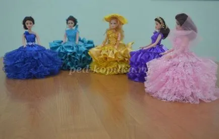 Doll doboz kezüket