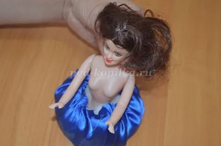 Doll doboz kezüket