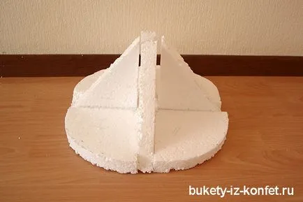 Doll cukorka mester osztály, hogyan lehet a baba saját kezűleg