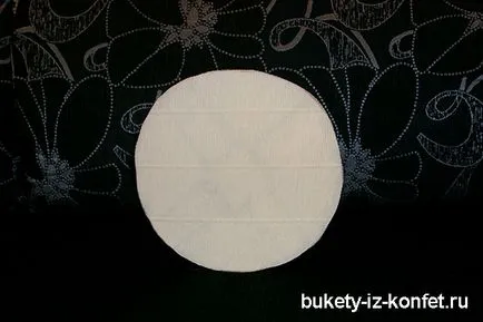Doll cukorka mester osztály, hogyan lehet a baba saját kezűleg