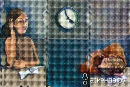 Hová tegye a dobozt ki a tojások (doboz) Hová tegye a dobozt ki a tojásból