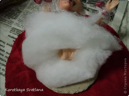 Doll doboz kezüket mesterkurzus fotókkal és videó
