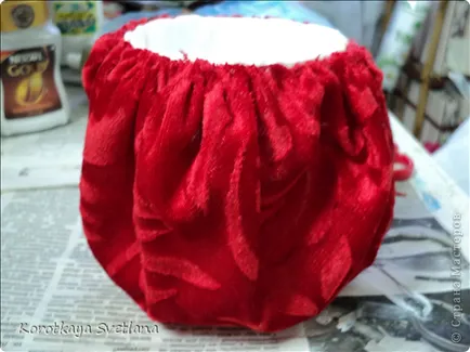 Doll doboz kezüket mesterkurzus fotókkal és videó
