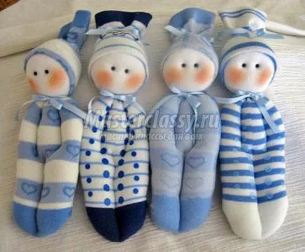 Doll zokni
