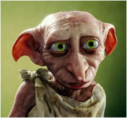 Ki Dobby