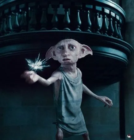 Ki Dobby
