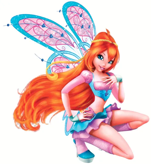 Kik a Winx, Winx játékok lányoknak (Winx) Kik a Winx, Winx játékok lányoknak