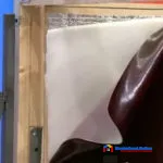 A laminált belső ajtók, amit ők, és azok előnyeit (előnyök) A laminált belső ajtók, amit ők és azok előnyei