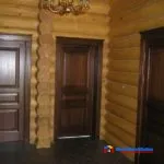 A laminált belső ajtók, amit ők, és azok előnyeit (laminált) A laminált belső ajtók, amit ők és azok előnyei