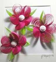 Quilling kezdőknek rendszer, mesterkurzusokat fotók és videó (rendszer) Quilling kezdőknek rendszer, mesterkurzusokat képek és videó
