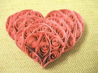 Quilling kezdőknek rendszer, mesterkurzusokat fotók és videó (Quilling) Quilling kezdőknek rendszer, mesterkurzusokat képek és videó
