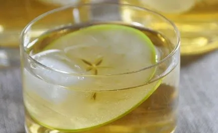 Fény alkoholmentes koktélok a házi receptek (home) Fény alkoholmentes koktélok a házi receptek
