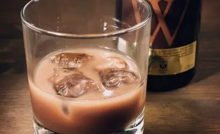 Fény alkoholmentes koktélok a házi receptek (feltételek) Fény alkoholmentes koktélok a házi receptek