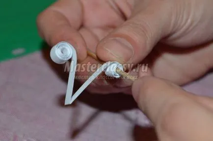Quilling kezdőknek rendszer, mesterkurzusokat fotók és videó (rendszer) Quilling kezdőknek rendszer, mesterkurzusokat képek és videó