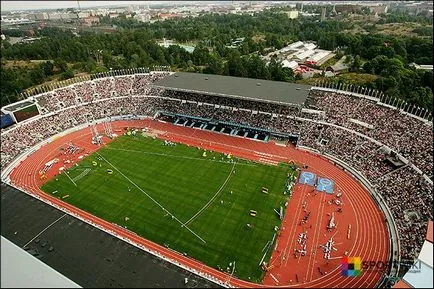 Atlétika leírás, történelem, típusok, szabályokat (atlétika) Atlétika leírás, történelem, típusok, szabályokat
