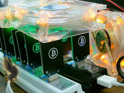 A tanfolyam indul bányászok - mi bányászati cryptocurrency, xalabuda (Mining cryptocurrency) A tanfolyam indul bányászok - mi bányászati cryptocurrency, xalabuda