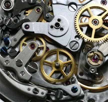 Kvarcórák és mechanikus órák jobb előnyei és hátrányai (kvarcórák) Kvarcórák és mechanikus órák jobb előnyei és hátrányai
