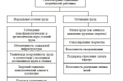 Személyzetet a következő lépéseket kell adnia a vonal munkatársai, miért keresését az ilyen munkavállalók jelennek meg