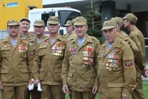 Előnyök a résztvevők és veteránok a harcok Csecsenföldön 2017-ben pénzügyi, szociális és egyéb (részt vesz a harcok Csecsenföldön ellátások 2017) Előnyök a résztvevők és veteránok a harcok Csecsenföldön 2017-ben a pénzügyi, szociális és egyéb