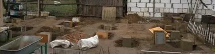 Nyári konyha kezével