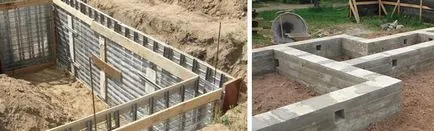 Sávalap kezével turn-alapú technológia, fotó utasítás (szalag) Sávalap kezével turn-alapú technológia, fotó útmutató